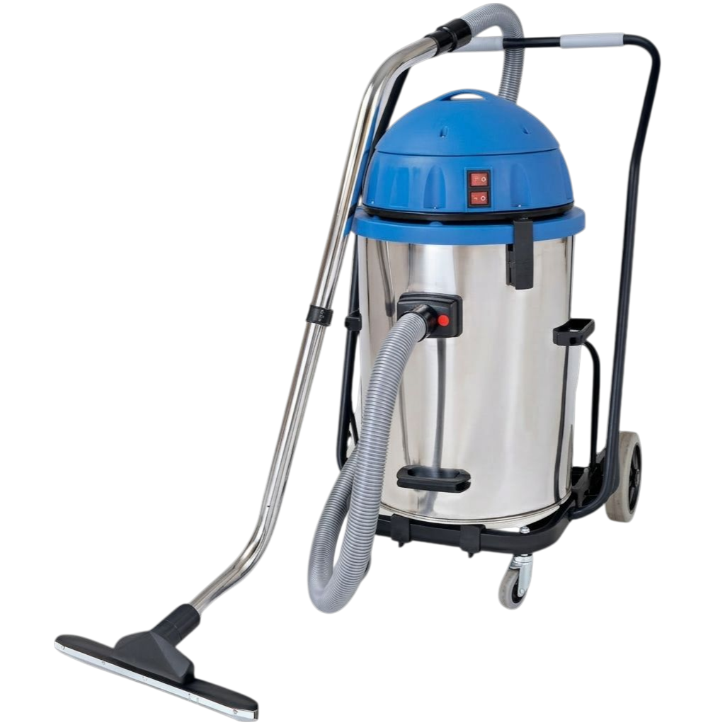 MÁY HÚT BỤI CÔNG NGHIỆP EUROMAC ERM 602