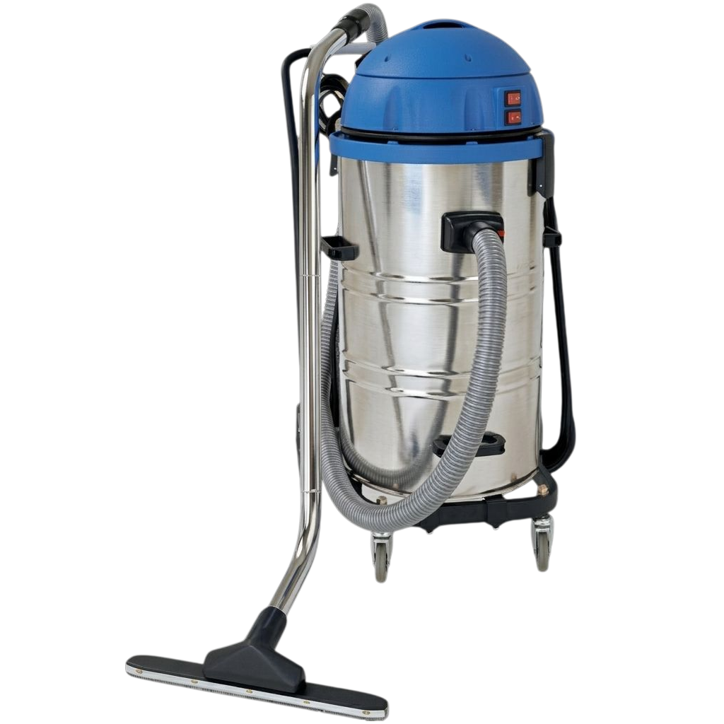 MÁY HÚT BỤI CÔNG NGHIỆP EUROMAC ERM 802