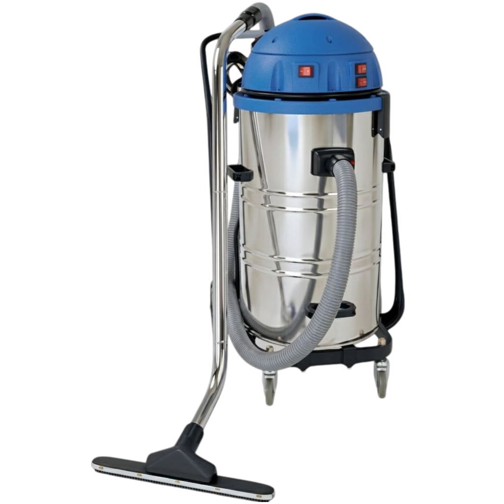 MÁY HÚT BỤI CÔNG NGHIỆP EUROMAC ERM 803